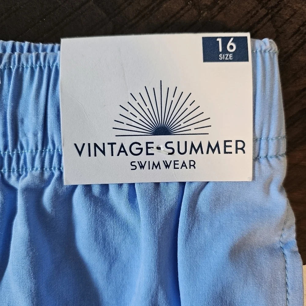 Vintage Summer vintage summer